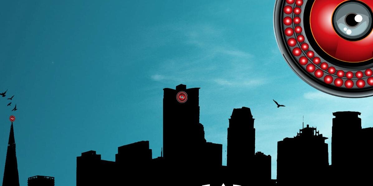 surverillance's profile banner image