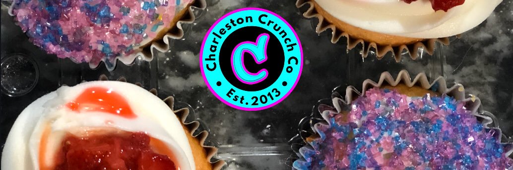 ChasCrunchCo's profile banner image