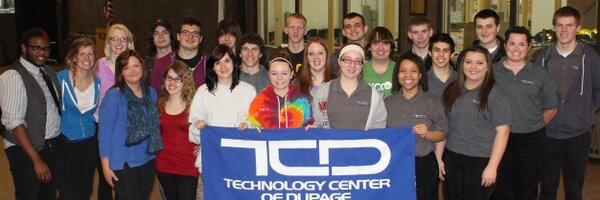 TCDuPage Profile Banner