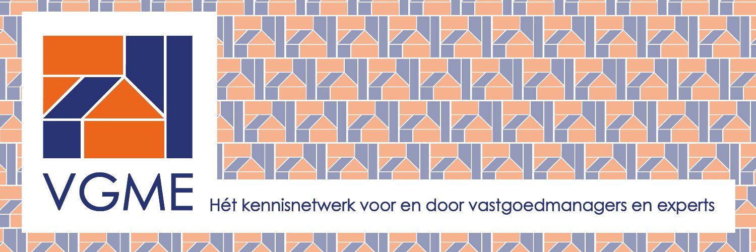 VGME Vastgoedmanagers en experts banner