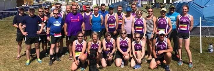 City of Hull AC banner