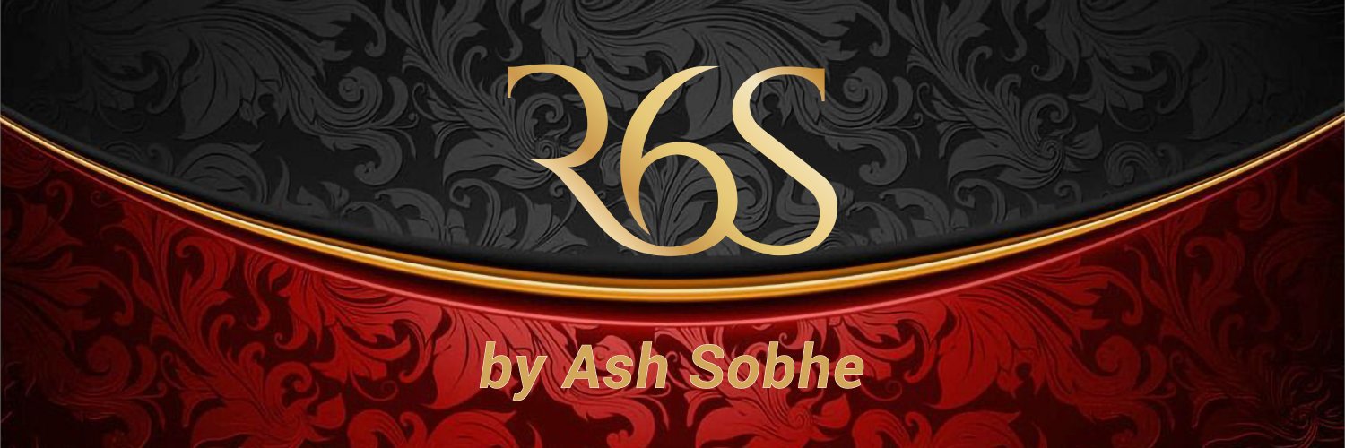 AshSobhe's profile banner image