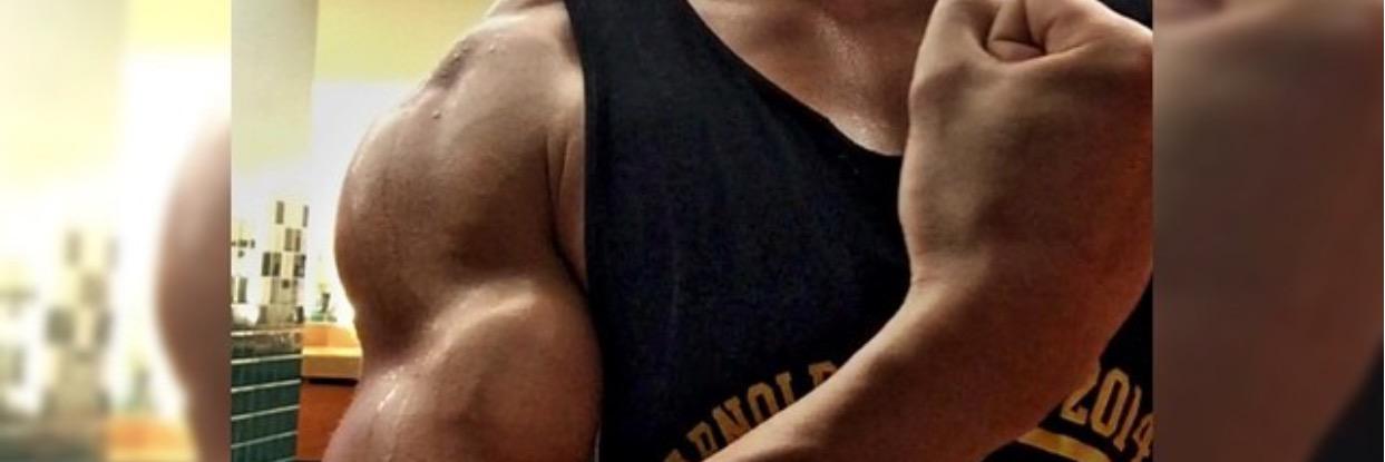 Seph McFierce banner