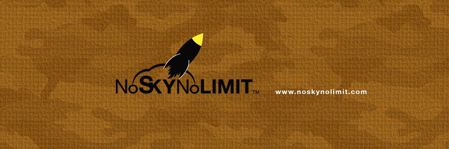 NoSky_NoLimit's profile banner image