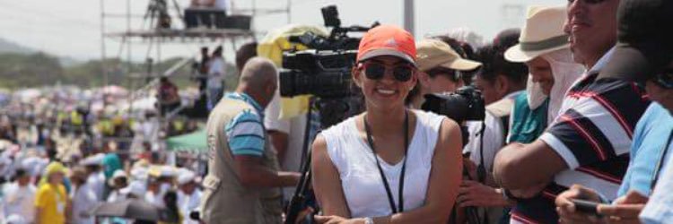 Estefanía Arias banner