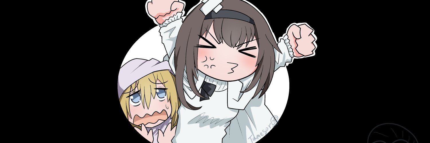 _tamegoro_'s profile banner image
