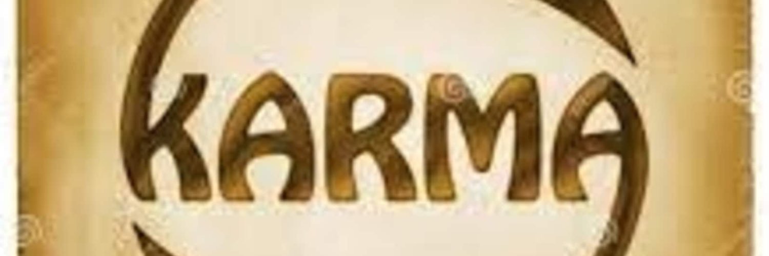 Captain Karma banner