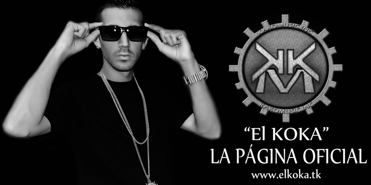 elkokaweb's profile banner image