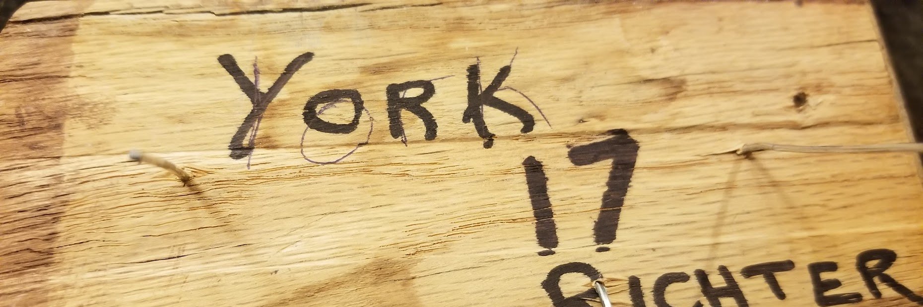 JDYork's profile banner image