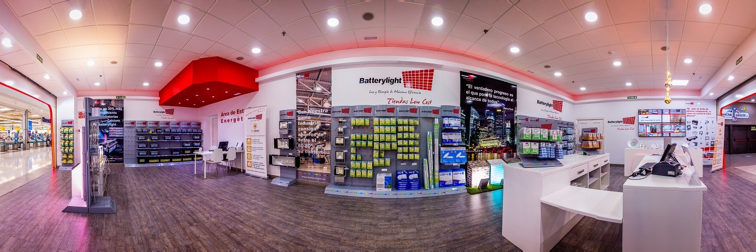 Batterylight_es's profile banner image