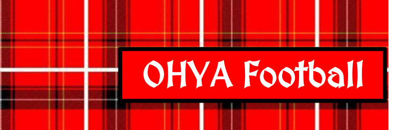 ohyafootball's profile banner image