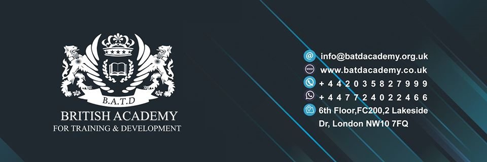 batadacademy's profile banner image
