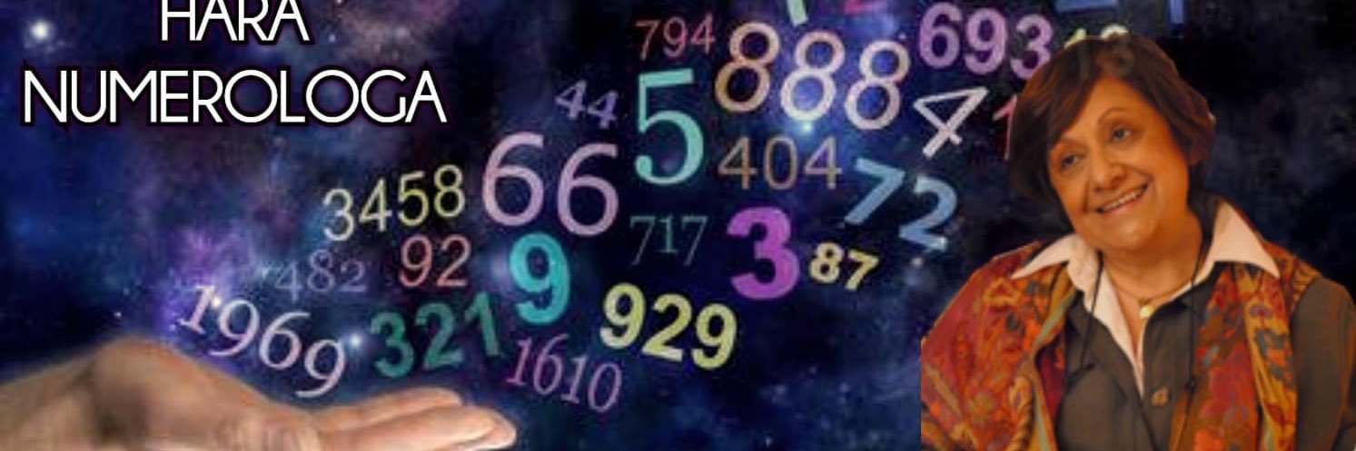 HaraNumerologa's profile banner image
