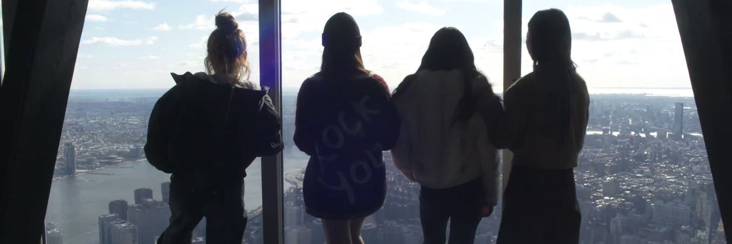 fffff #BiggestFan banner