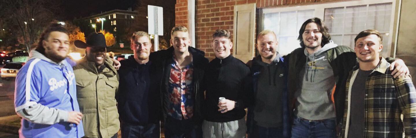 DawsonPierson's profile banner image