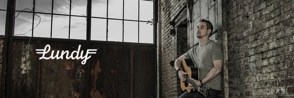 lundymusic's profile banner image