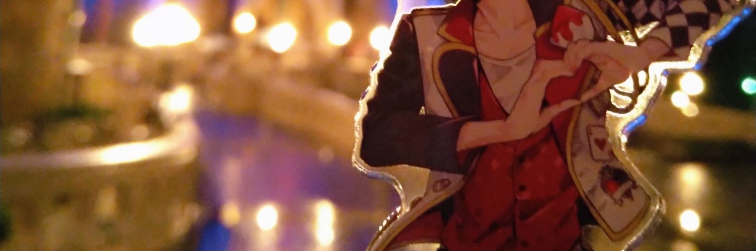 sio_ume's profile banner image