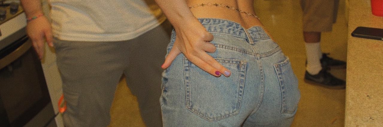 DudahgmMaria's profile banner image