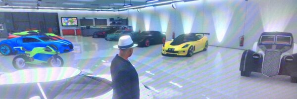 gta5mods Profile Banner