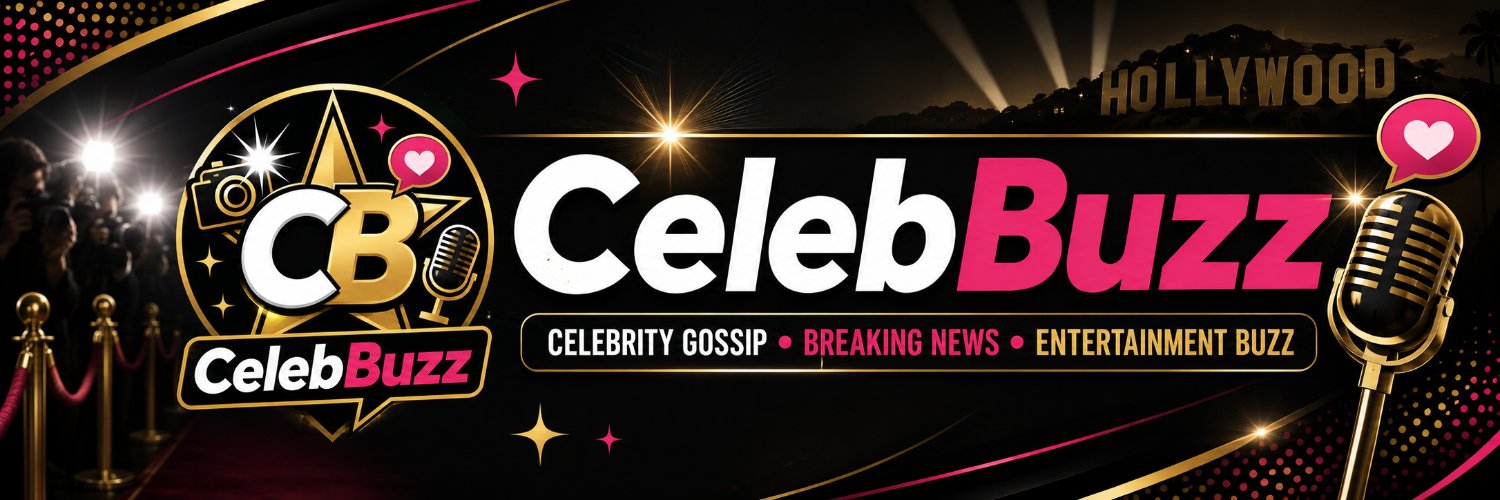 CelebBuzzTrends's profile banner image