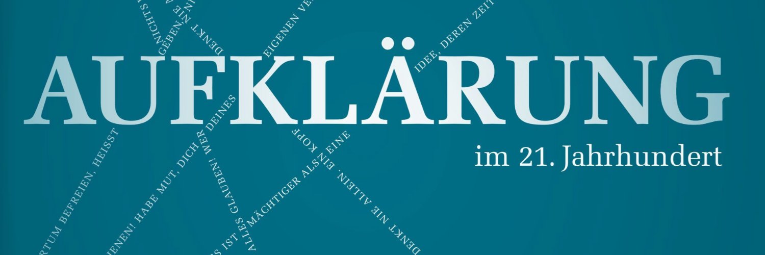 Giordano-Bruno-Stiftung banner