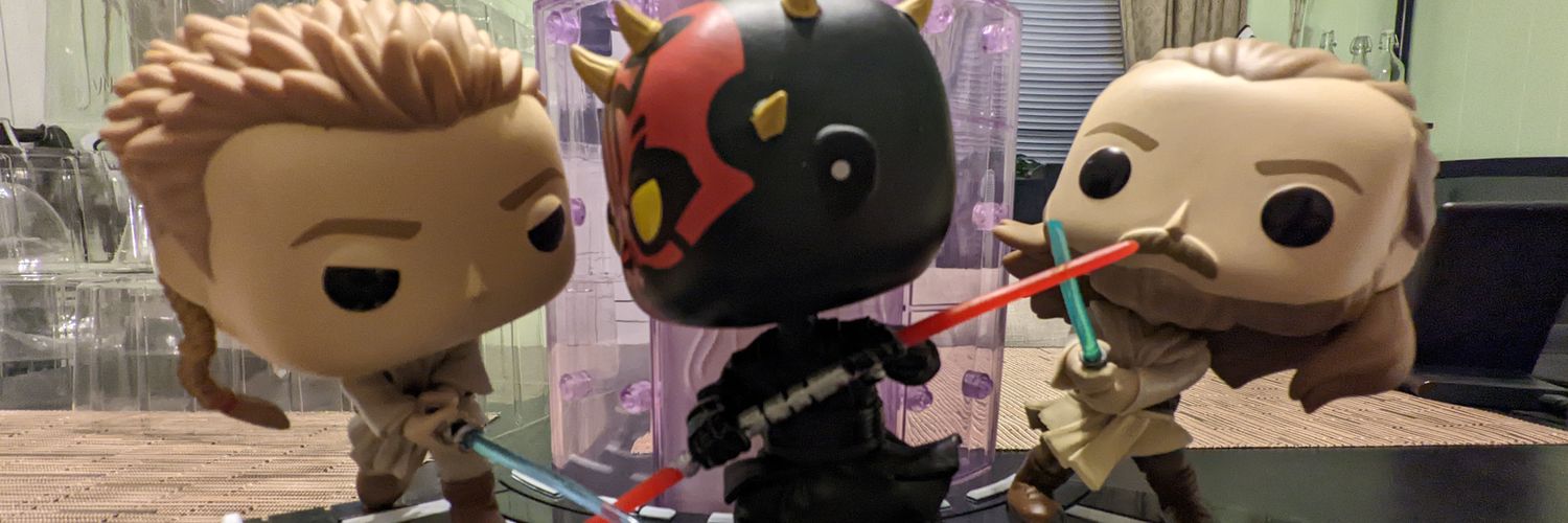 TheZachBravo's profile banner image