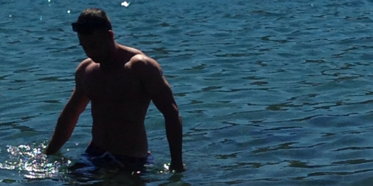 andyprussell's profile banner image