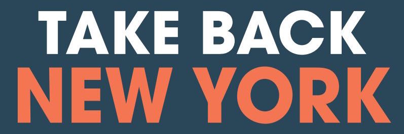 NY Senate GOP banner