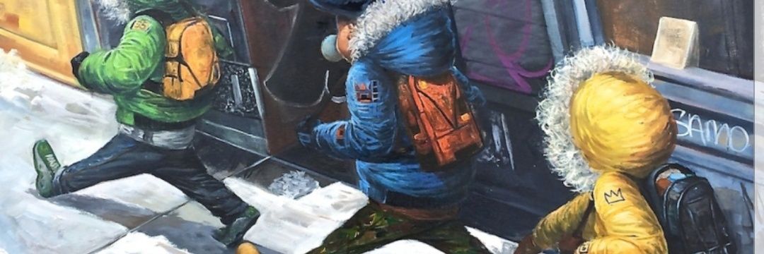 therealjonzie's profile banner image