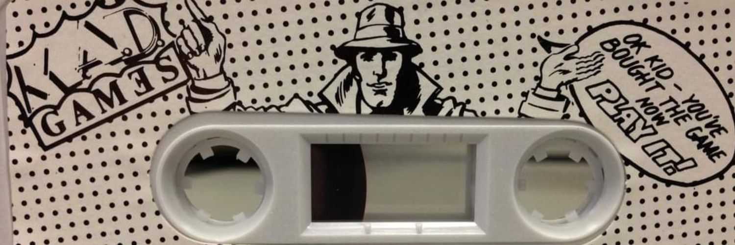 Lee Benfield / lab27@bsky.social banner