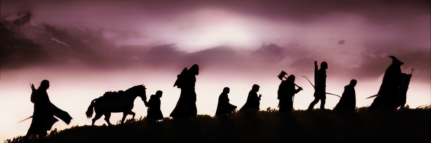 Trev is just muddling through. banner