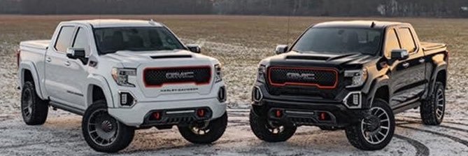 Brickell Buick GMC banner