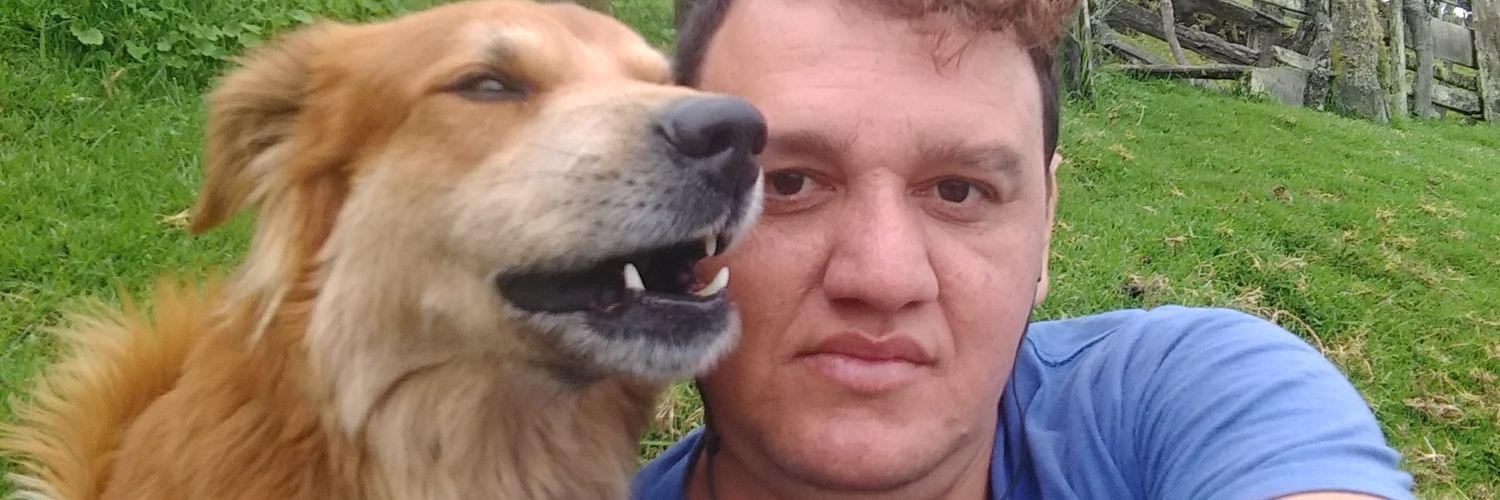 rubenburji's profile banner image
