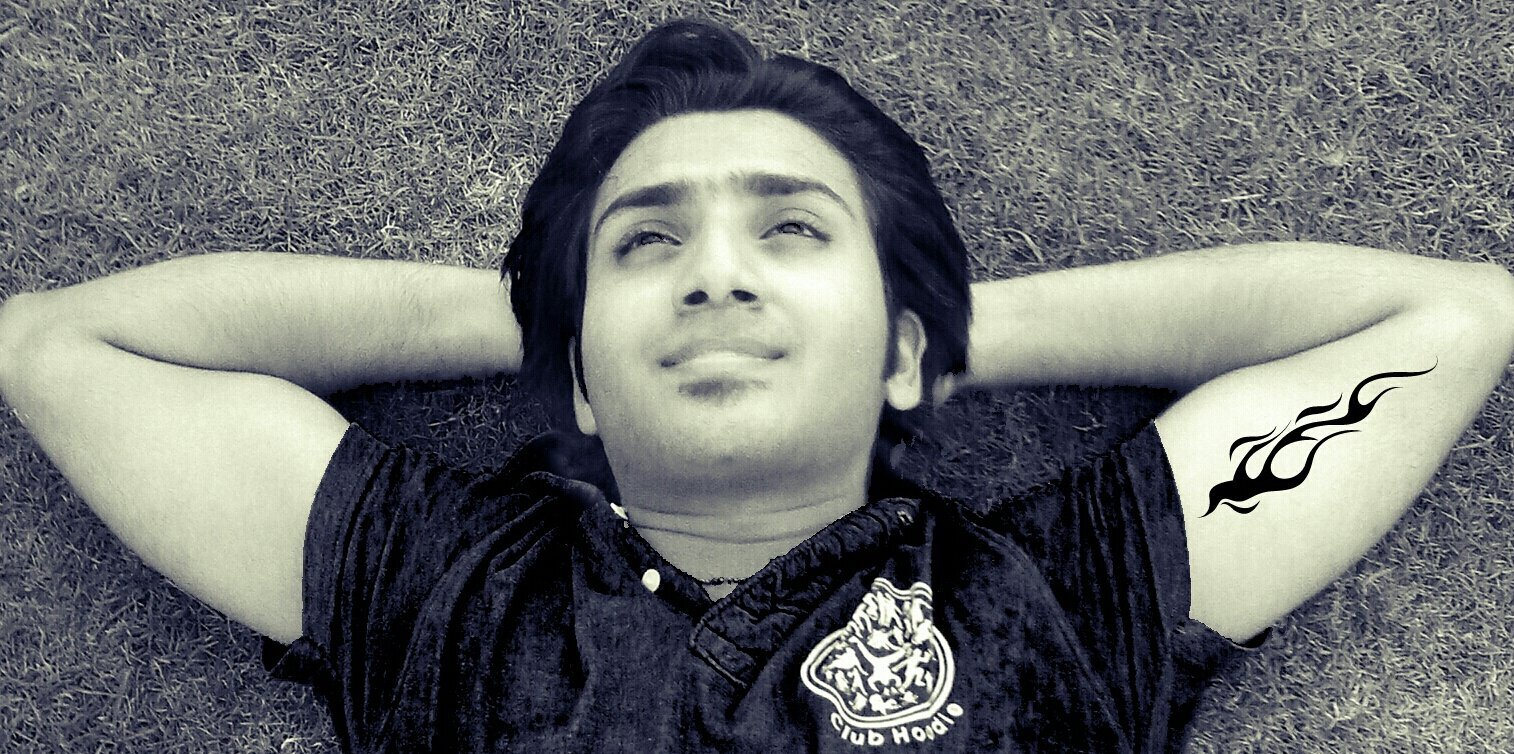 aadeebhatti's profile banner image