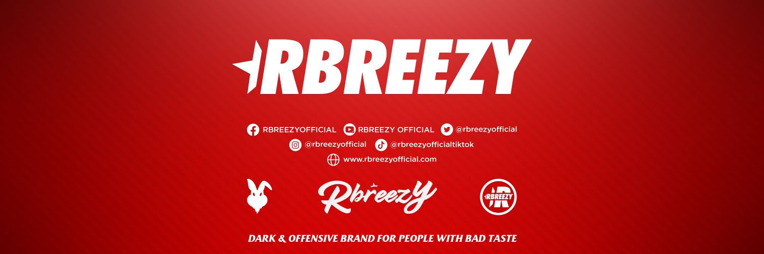 officialrbreezy's profile banner image