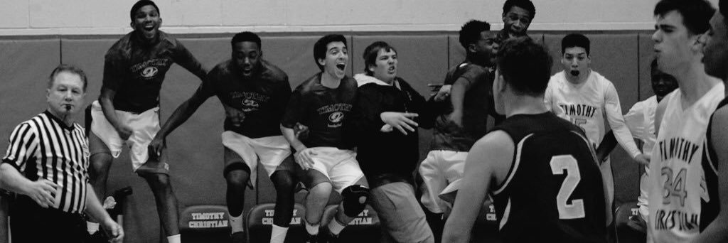 TCSTigersVBHoop's profile banner image