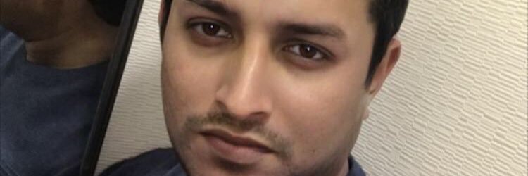 MdShifuddin's profile banner image