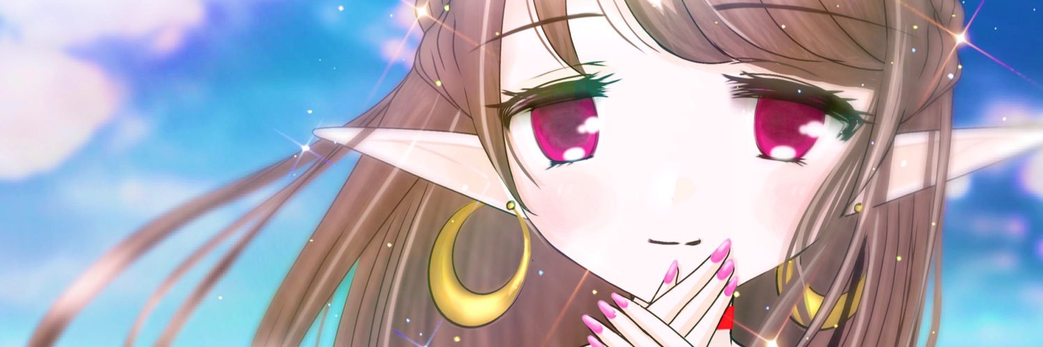 きんじ。🦑 banner