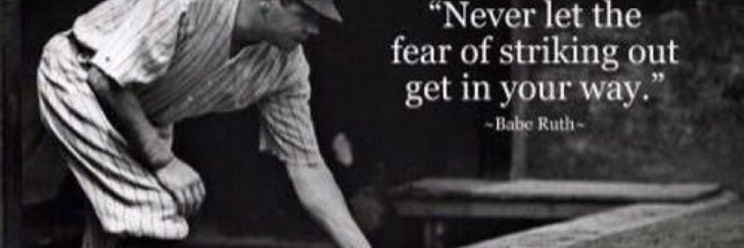 Nelson Co. Baseball banner