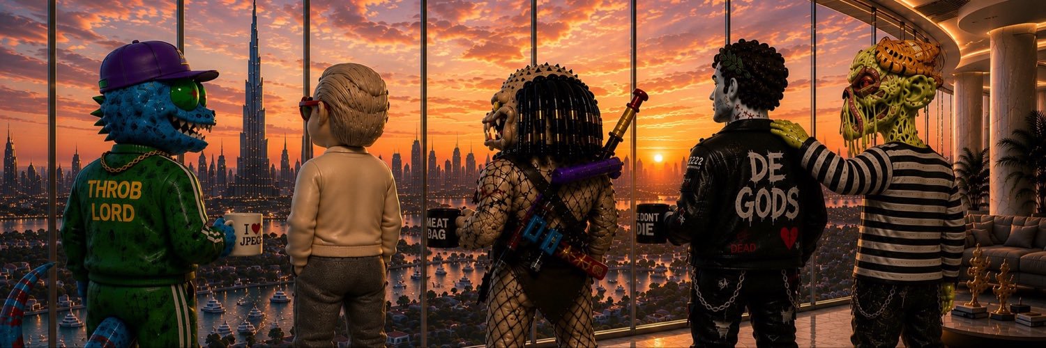 Throb_Lord's profile banner image