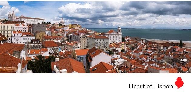 HeartofLisbon's profile banner image