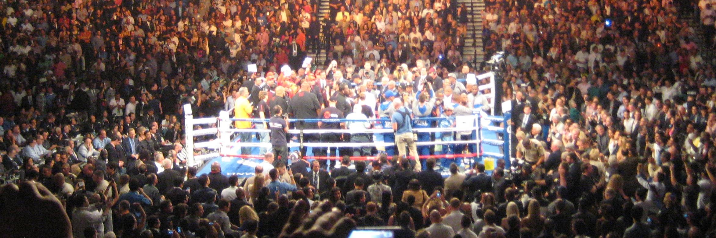 JesseBoxing's profile banner image
