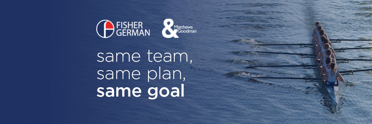 Matthews & Goodman banner