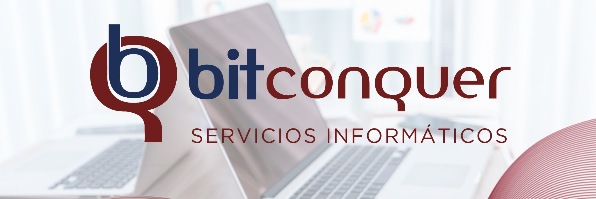 BitConquer's profile banner image