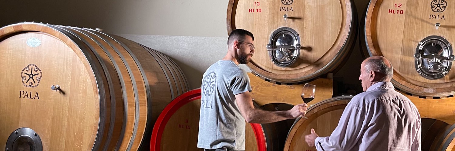 PalaWines's profile banner image