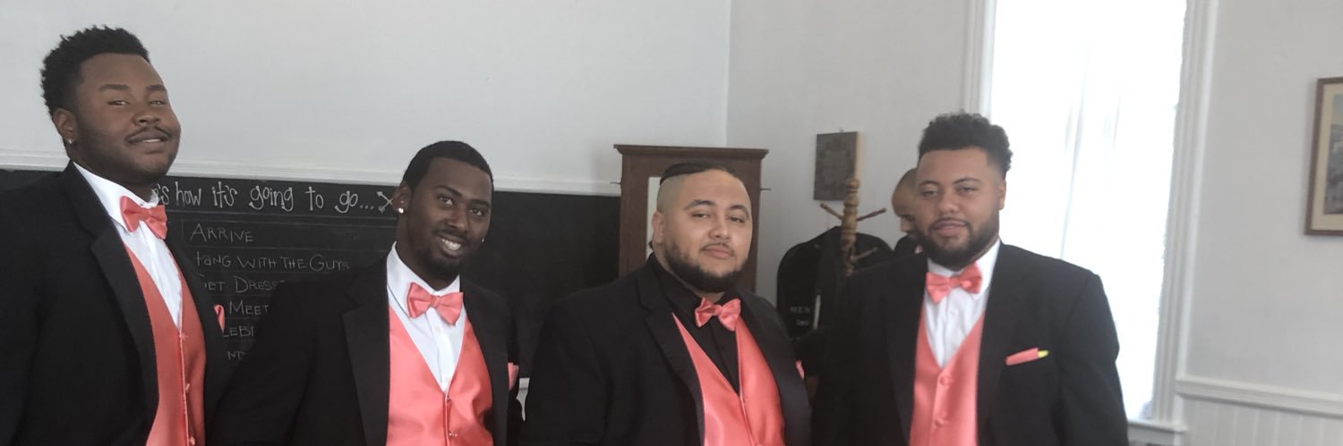 Antdurell95's profile banner image