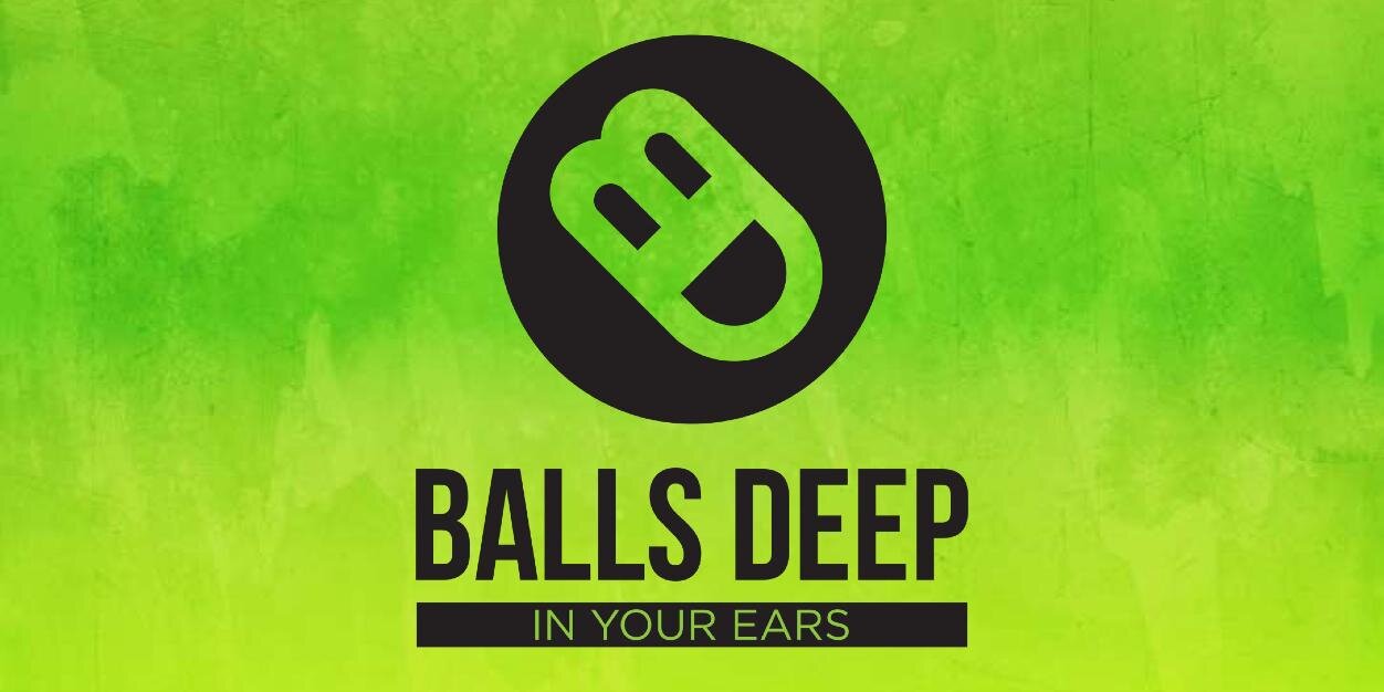 ballsdeephouse's profile banner image