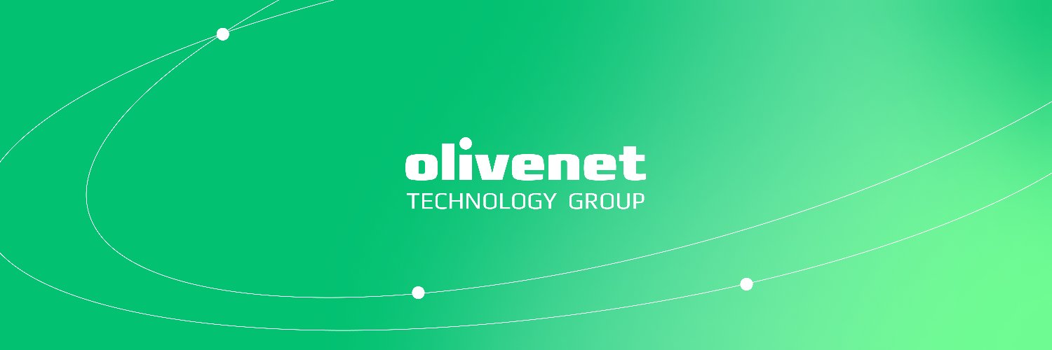 Olivenet Technology Group banner