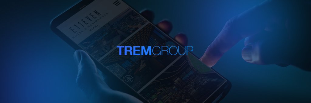 tremgroup's profile banner image