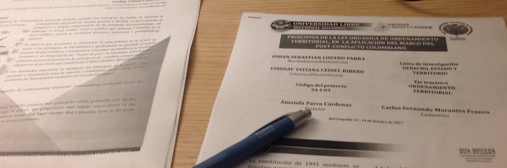 AbgSebasLozano's profile banner image